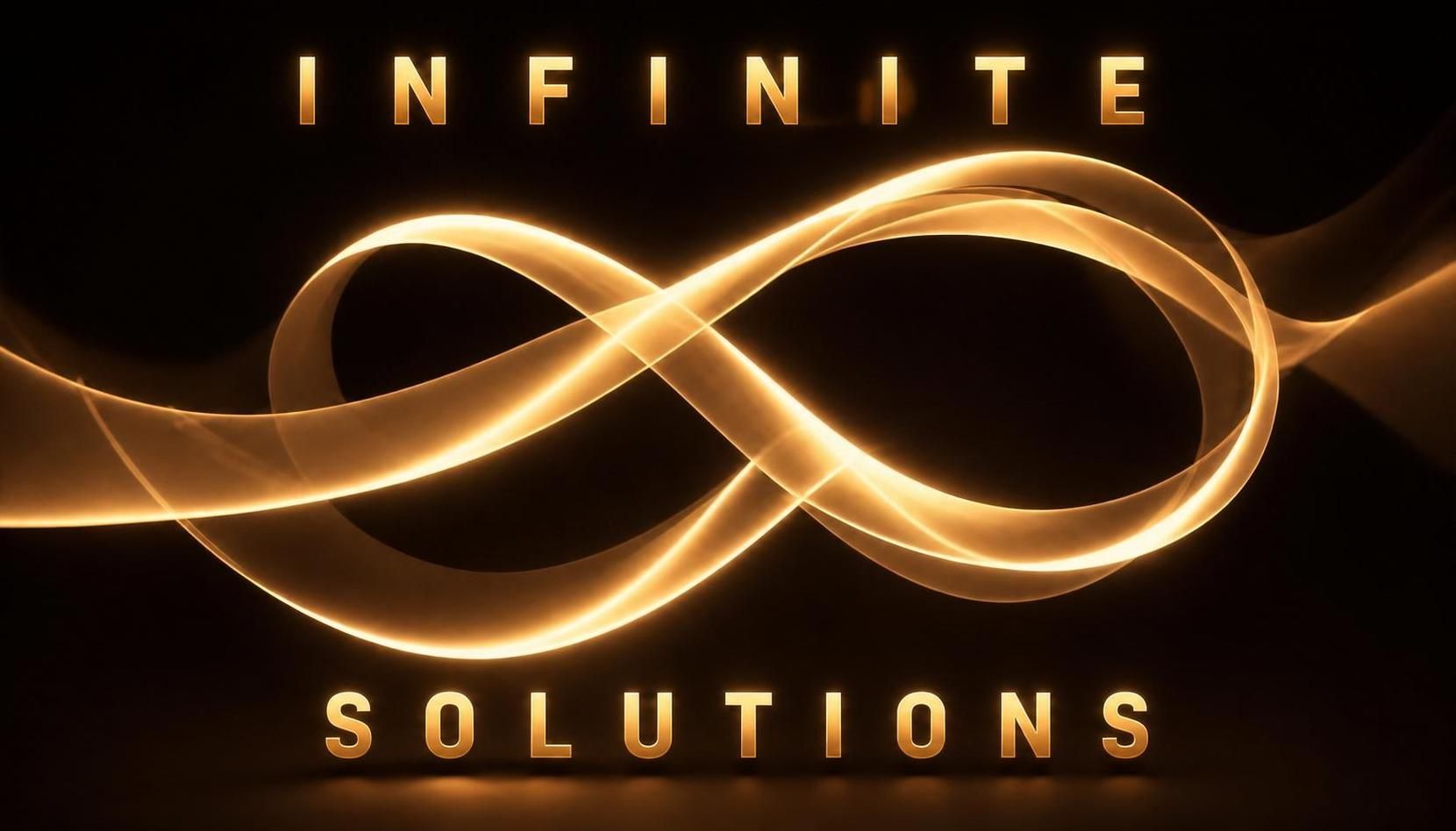 Infinite Solutions